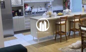 Imagem 4: Apartamento à venda com 3 suítes - Condomínio Atmosphera - Jardim Ermida I - Eloy Chaves