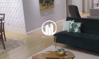 Imagem 6: Apartamento à venda com 3 suítes - Condomínio Atmosphera - Jardim Ermida I - Eloy Chaves