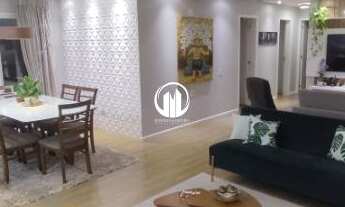 Imagem: Apartamento à venda com 3 suítes - Condomínio