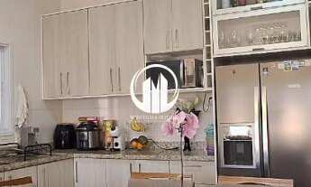 Imagem 4: Casa com 3 dormitórios sendo 1 suíte, bairro Jardim Primavera Jundiaí-SP