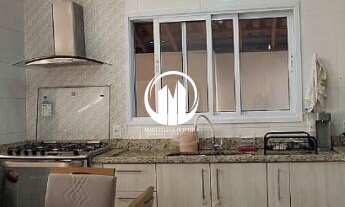 Imagem 6: Casa com 3 dormitórios sendo 1 suíte, bairro Jardim Primavera Jundiaí-SP