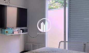 Imagem 7: Casa com 3 dormitórios sendo 1 suíte, bairro Jardim Primavera Jundiaí-SP