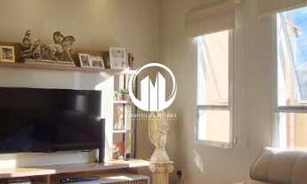 Imagem 1: Casa com 3 dormitórios sendo 1 suíte, bairro Jardim Primavera Jundiaí-SP