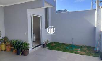 Imagem 2: Casa térrea à venda com 3 dormitórios sendo 1 suite - Residencial Santa Giovana - Jundiaí