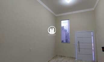 Imagem 3: Casa térrea à venda com 3 dormitórios sendo 1 suite - Residencial Santa Giovana - Jundiaí