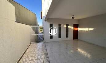 Imagem 3: Casa a venda com 3 dormitórios sendo 1 suíte, na Vila Galvão em Jundiaí-SP