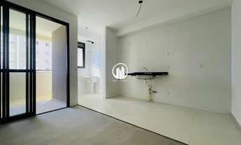 Imagem 3: Apartamento a venda com 2 dormitórios sendo 1 suite - Condomínio Altos da Avenida - Jardim