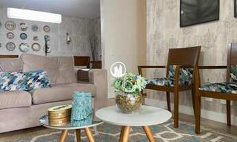 Imagem: Apartamento à venda 4 dormitórios sendo