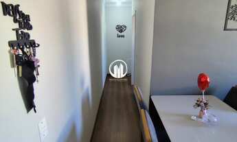 Imagem 3: Apartamento a venda com 2 dormitórios - Reserva do Japi - Recanto Quarto Centenário Jundi