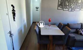 Imagem 4: Apartamento a venda com 2 dormitórios - Reserva do Japi - Recanto Quarto Centenário Jundi