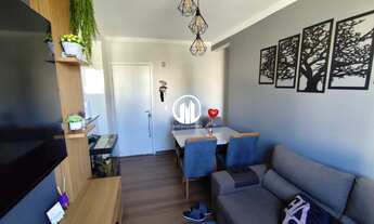 Imagem 2: Apartamento a venda com 2 dormitórios - Reserva do Japi - Recanto Quarto Centenário Jundi