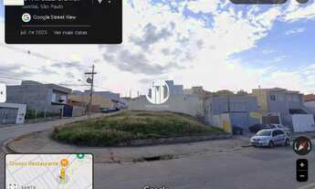 Imagem 2: Terreno á venda 150 m2 - Residencial Santa Giovana - Jundiai/SP