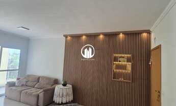 Imagem 5: Apartamento á venda com 2 dormitórios sendo 1 suíte - Villaggio Piemonte Medeiros Jundiaí