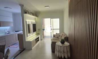 Imagem 6: Apartamento á venda com 2 dormitórios sendo 1 suíte - Villaggio Piemonte Medeiros Jundiaí