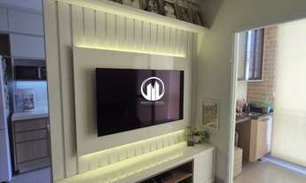 Imagem 7: Apartamento á venda com 2 dormitórios sendo 1 suíte - Villaggio Piemonte Medeiros Jundiaí