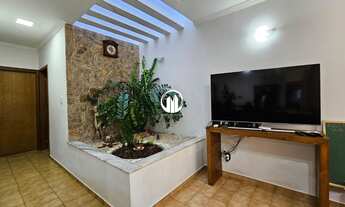 Imagem 3: Casa a venda com 4 dormitórios sendo 2 suítes - Jardim da Fonte - Jundiaí - SP