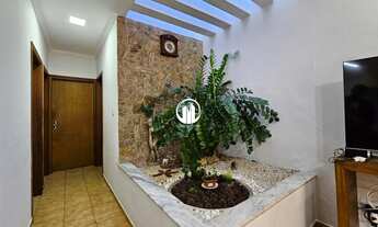 Imagem 4: Casa a venda com 4 dormitórios sendo 2 suítes - Jardim da Fonte - Jundiaí - SP