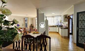 Imagem 6: Casa a venda com 4 dormitórios sendo 2 suítes - Jardim da Fonte - Jundiaí - SP