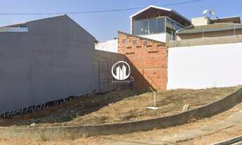 Imagem 1: Terreno 223 m2 à venda em Itupeva - Terra Brasilis - Parque Residencial Paraíso