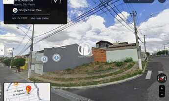 Imagem 2: Terreno 223 m2 à venda em Itupeva - Terra Brasilis - Parque Residencial Paraíso