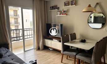 Imagem 5: Apartamento a venda com 2 dormitórios -Condomínio Vivarte Medeiros - Jundiaí / SP