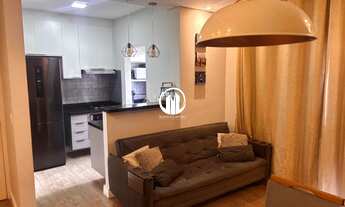 Imagem 6: Apartamento a venda com 2 dormitórios -Condomínio Vivarte Medeiros - Jundiaí / SP