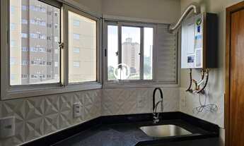 Imagem 6: Apartamento a venda com 02 dormitórios - Edificio Saint Germain - Jardim Bonfiglioli - Jun