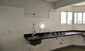 Imagem 7: Apartamento a venda com 02 dormitórios - Edificio Saint Germain - Jardim Bonfiglioli - Jun