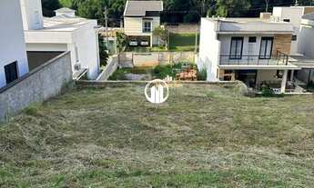 Imagem: Terreno em Loteamento Fechado - Jardim Quintas