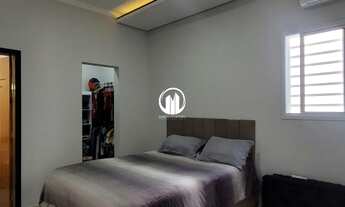 Imagem 6: Casa á venda com 3 dormitórios sendo 1 suite - Parque dos Cafezais II - Itupeva/SP