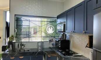 Imagem 3: Casa á venda com 3 dormitórios sendo 1 suite - Parque dos Cafezais II - Itupeva/SP