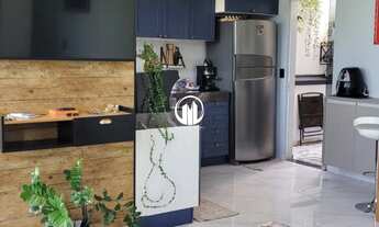 Imagem 5: Casa á venda com 3 dormitórios sendo 1 suite - Parque dos Cafezais II - Itupeva/SP