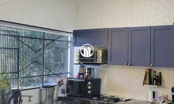 Imagem 4: Casa á venda com 3 dormitórios sendo 1 suite - Parque dos Cafezais II - Itupeva/SP