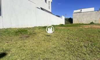 Imagem: Terreno em Loteamento Fechado - Jardim Quintas