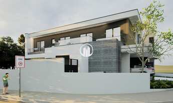 Imagem 2: Casa á venda com 4 suítes - Condomínio Reserva Ermida - Eloy Chaves Jardim Ermida I- Jundi