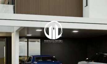 Imagem 4: Casa á venda com 4 suítes - Condomínio Reserva Ermida - Eloy Chaves Jardim Ermida I- Jundi