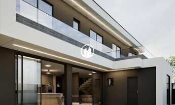 Imagem 5: Casa á venda com 4 suítes - Condomínio Reserva Ermida - Eloy Chaves Jardim Ermida I- Jundi