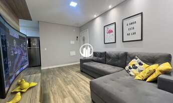 Imagem 3: Apartamento com 2 dormitórios - Condomínio Tons de Ipanema - Medeiros - Jundiaí/SP