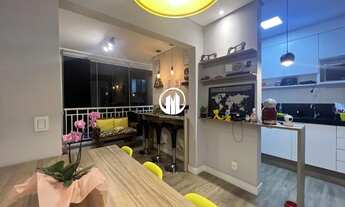 Imagem 7: Apartamento com 2 dormitórios - Condomínio Tons de Ipanema - Medeiros - Jundiaí/SP