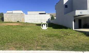 Imagem: Terreno em Loteamento Fechado - Jardim Quintas