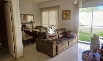 Imagem: Casa à venda com 3 dormitórios sendo 1