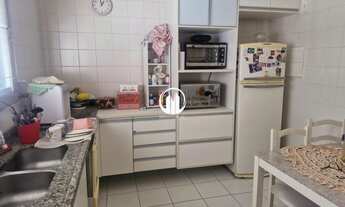 Imagem 4: Casa à venda com 3 dormitórios sendo 1 suite - Condominio Buona Vita - Jardim Colonial