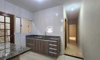 Imagem 2: Casa à venda com 2 dormitórios - Fazenda Grande - Jundiaí - SP