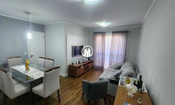 Imagem: Apartamento 3 dormitórios - Chácara Primavera