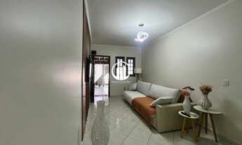 Imagem 4: Casa á venda com 3 dormitórios sendo 2 suítes no Parque Cidade Jardim II, em Jundiaí-SP