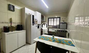 Imagem 5: Casa á venda com 3 dormitórios sendo 2 suítes no Parque Cidade Jardim II, em Jundiaí-SP