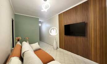 Imagem 3: Casa á venda com 3 dormitórios sendo 2 suítes no Parque Cidade Jardim II, em Jundiaí-SP