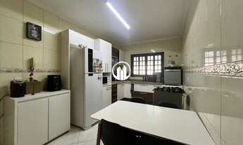 Imagem 7: Casa á venda com 3 dormitórios sendo 2 suítes no Parque Cidade Jardim II, em Jundiaí-SP