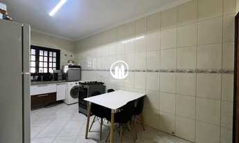 Imagem 6: Casa á venda com 3 dormitórios sendo 2 suítes no Parque Cidade Jardim II, em Jundiaí-SP