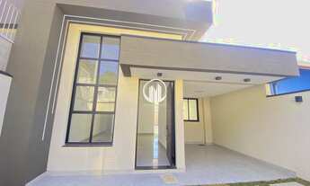 Imagem 1: Casa á venda com 03 Dormitórios sendo 1 suite no Bairro Jardim Marambaia II / Jundiaí